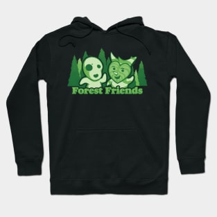 Forest Friends Hoodie